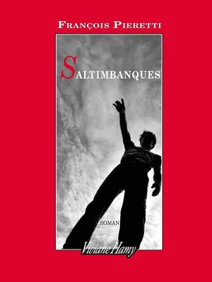 cover image of Saltimbanques
